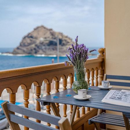Apartmán Balcon Del Atlantico Garachico  Exteriér fotografie