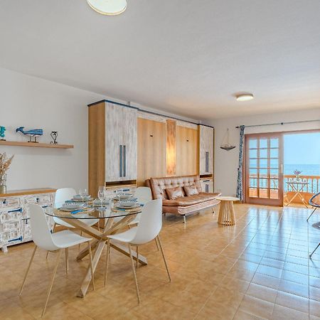 Apartmán Balcon Del Atlantico Garachico  Exteriér fotografie