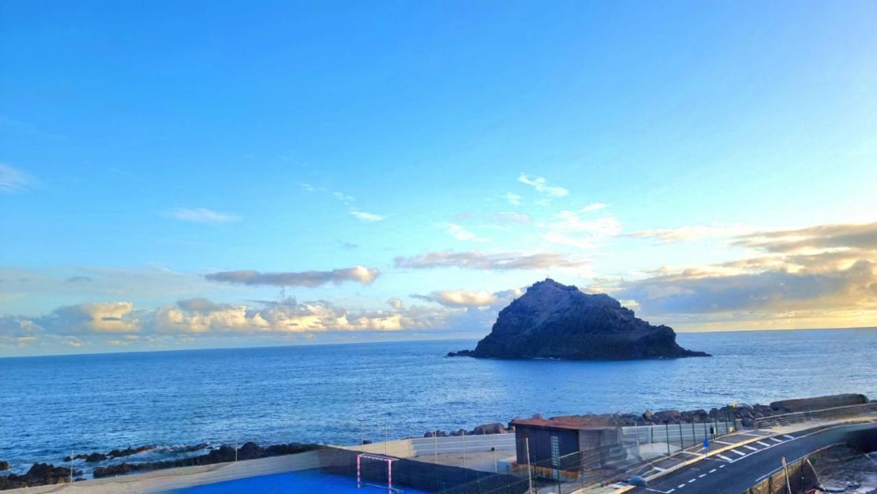 Apartmán Balcon Del Atlantico Garachico  Exteriér fotografie
