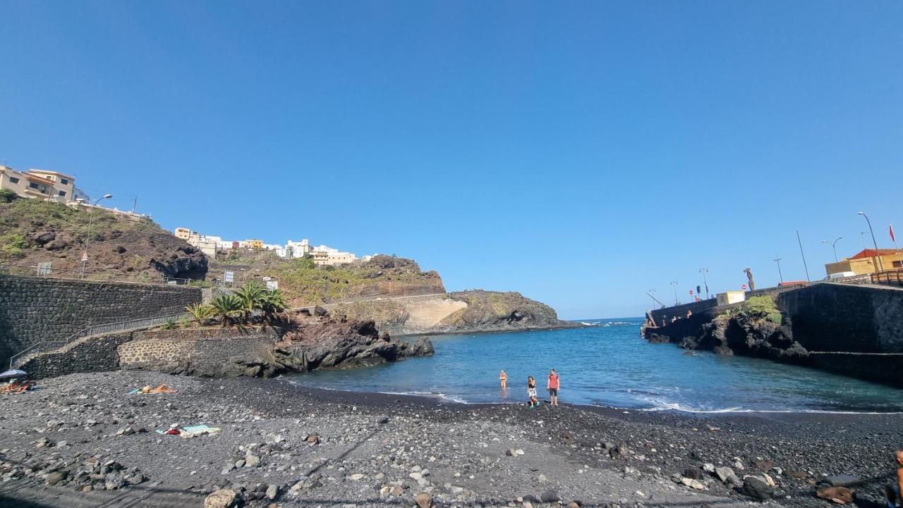 Apartmán Balcon Del Atlantico Garachico  Exteriér fotografie