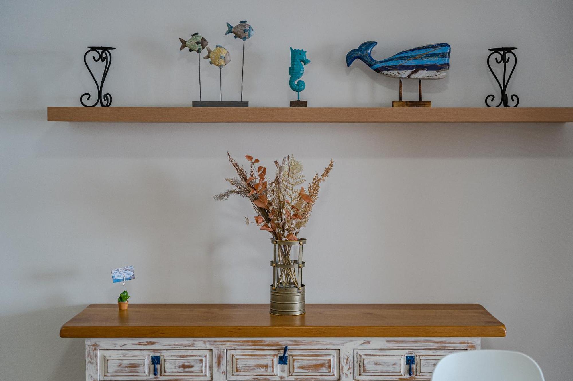 Apartmán Balcon Del Atlantico Garachico  Exteriér fotografie