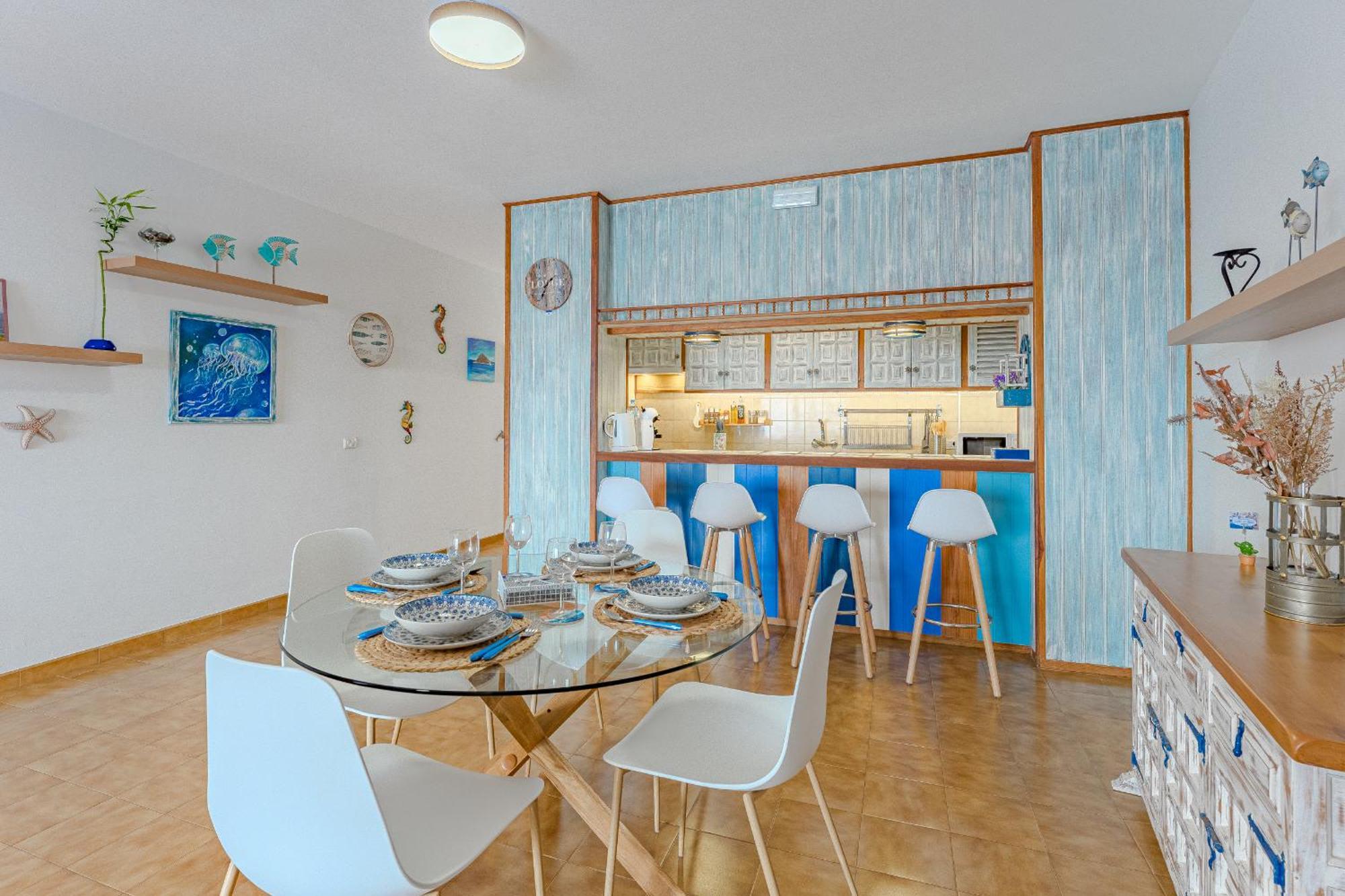 Apartmán Balcon Del Atlantico Garachico  Exteriér fotografie