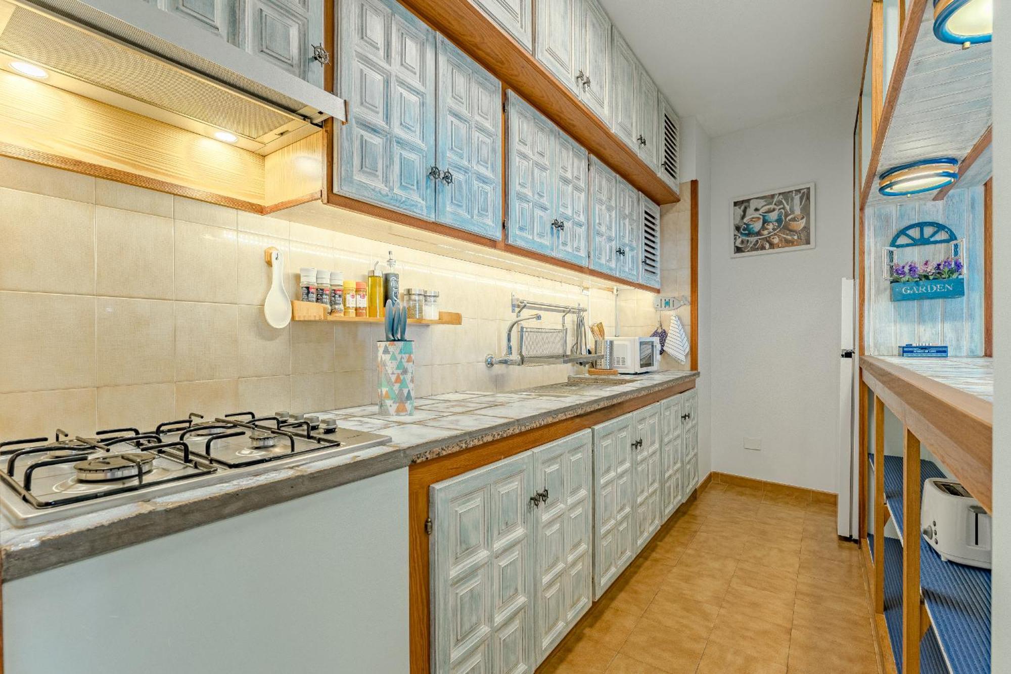 Apartmán Balcon Del Atlantico Garachico  Exteriér fotografie