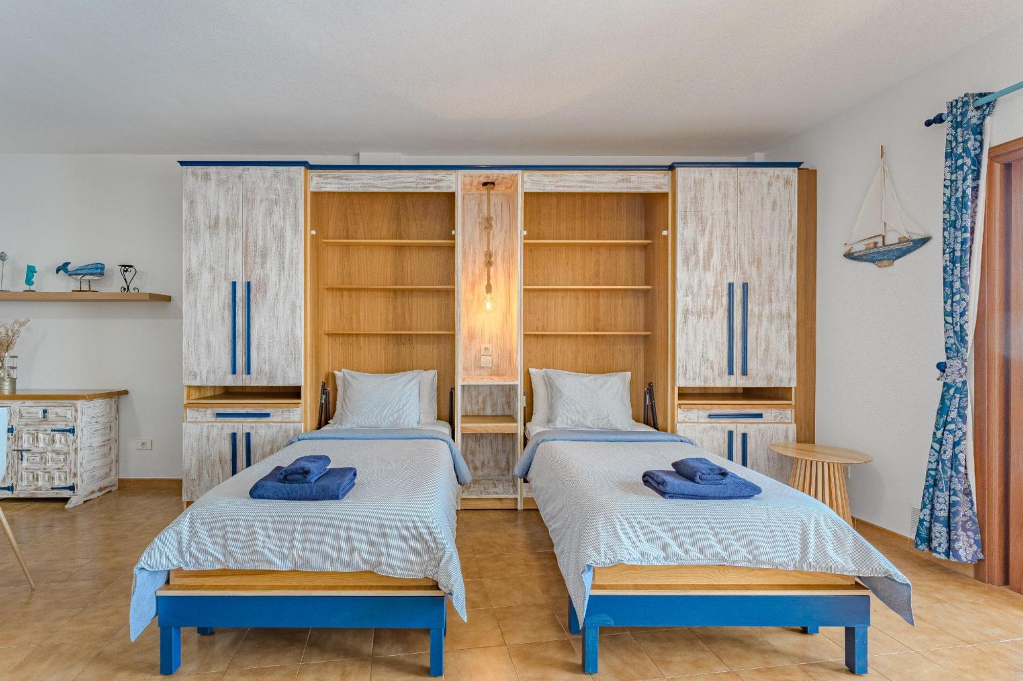 Apartmán Balcon Del Atlantico Garachico  Exteriér fotografie