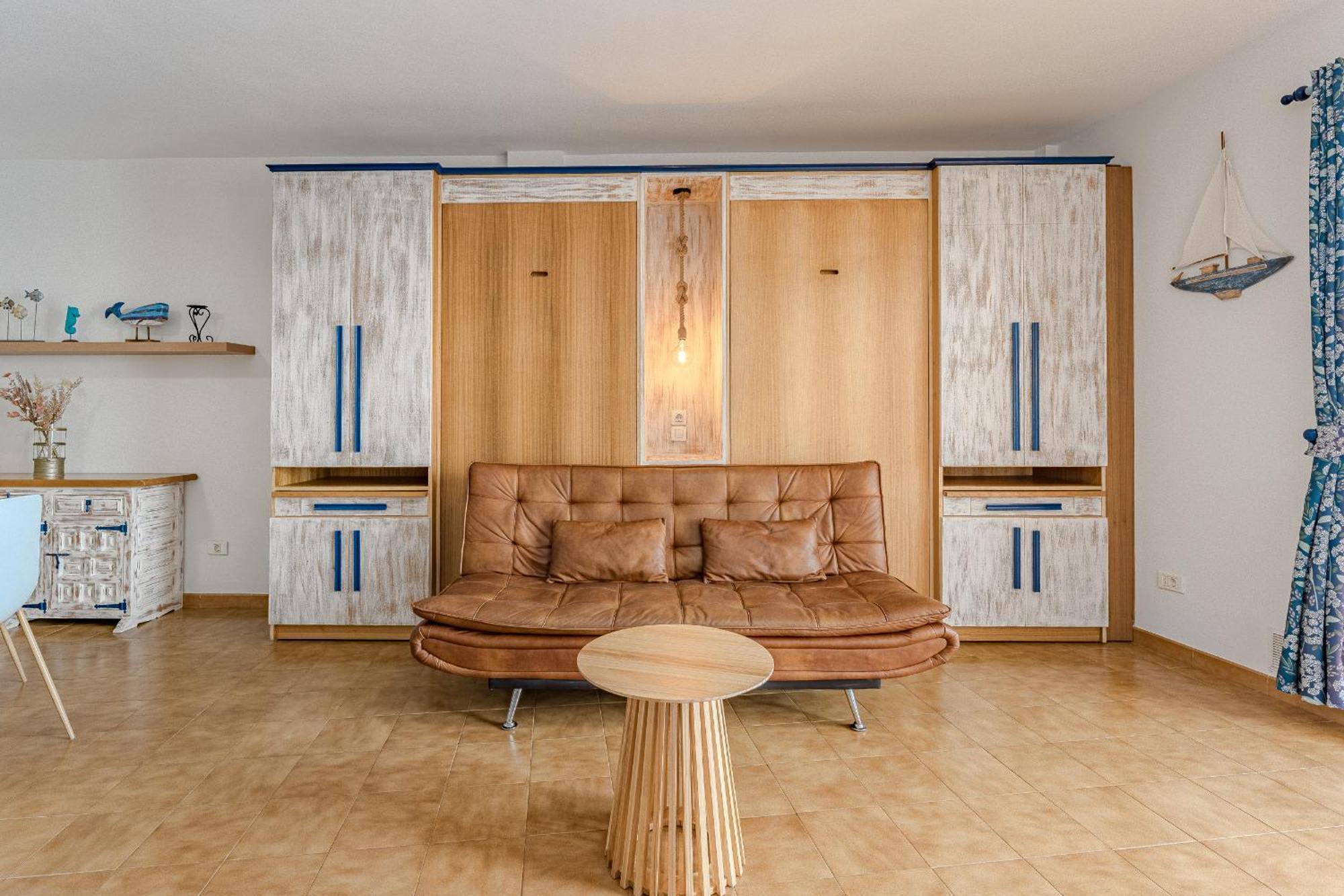 Apartmán Balcon Del Atlantico Garachico  Exteriér fotografie
