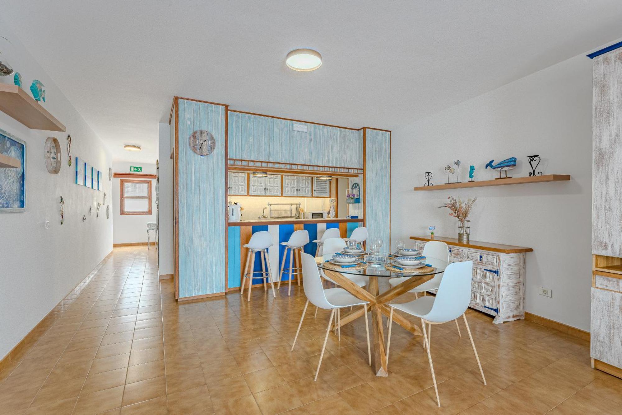 Apartmán Balcon Del Atlantico Garachico  Exteriér fotografie