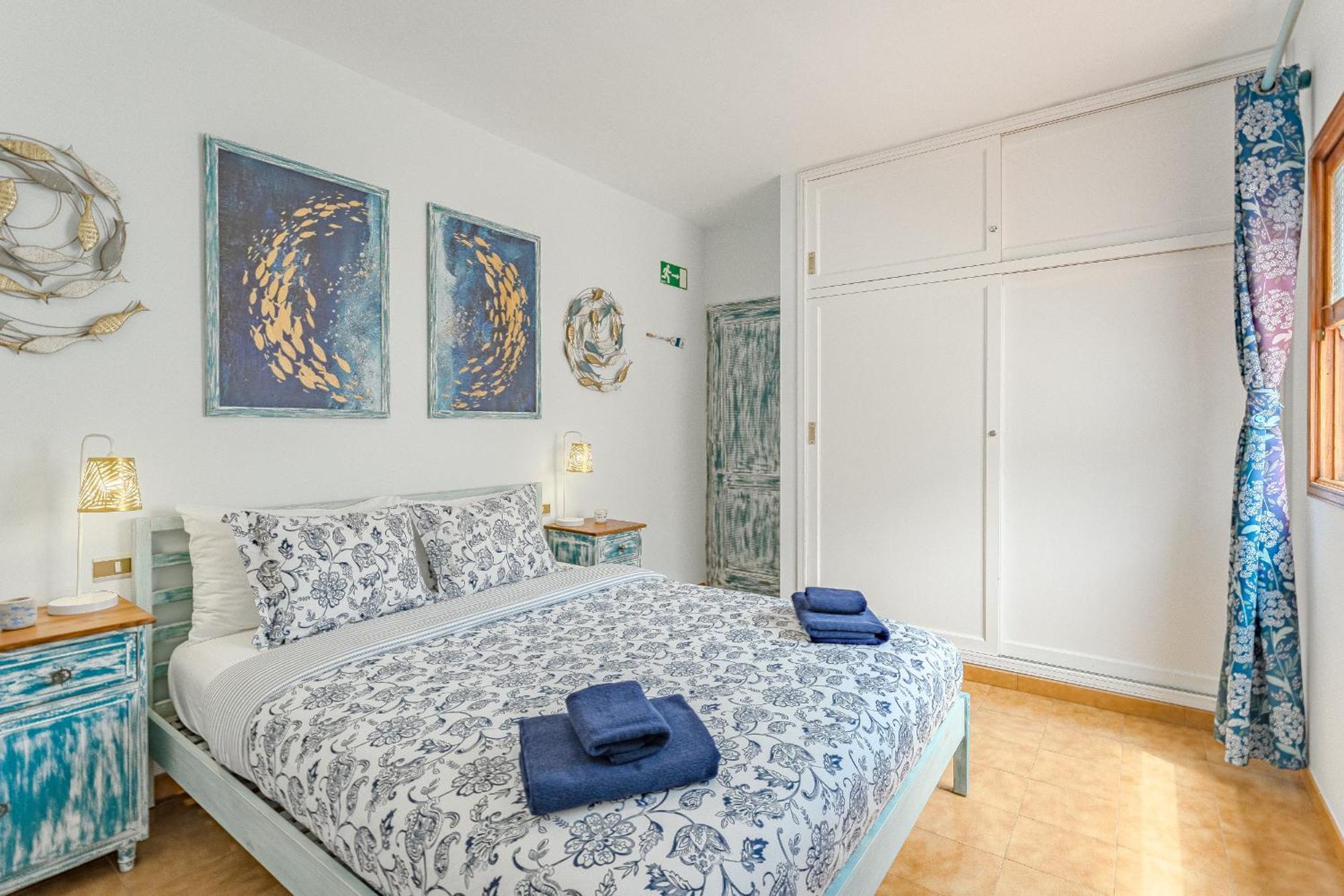 Apartmán Balcon Del Atlantico Garachico  Exteriér fotografie