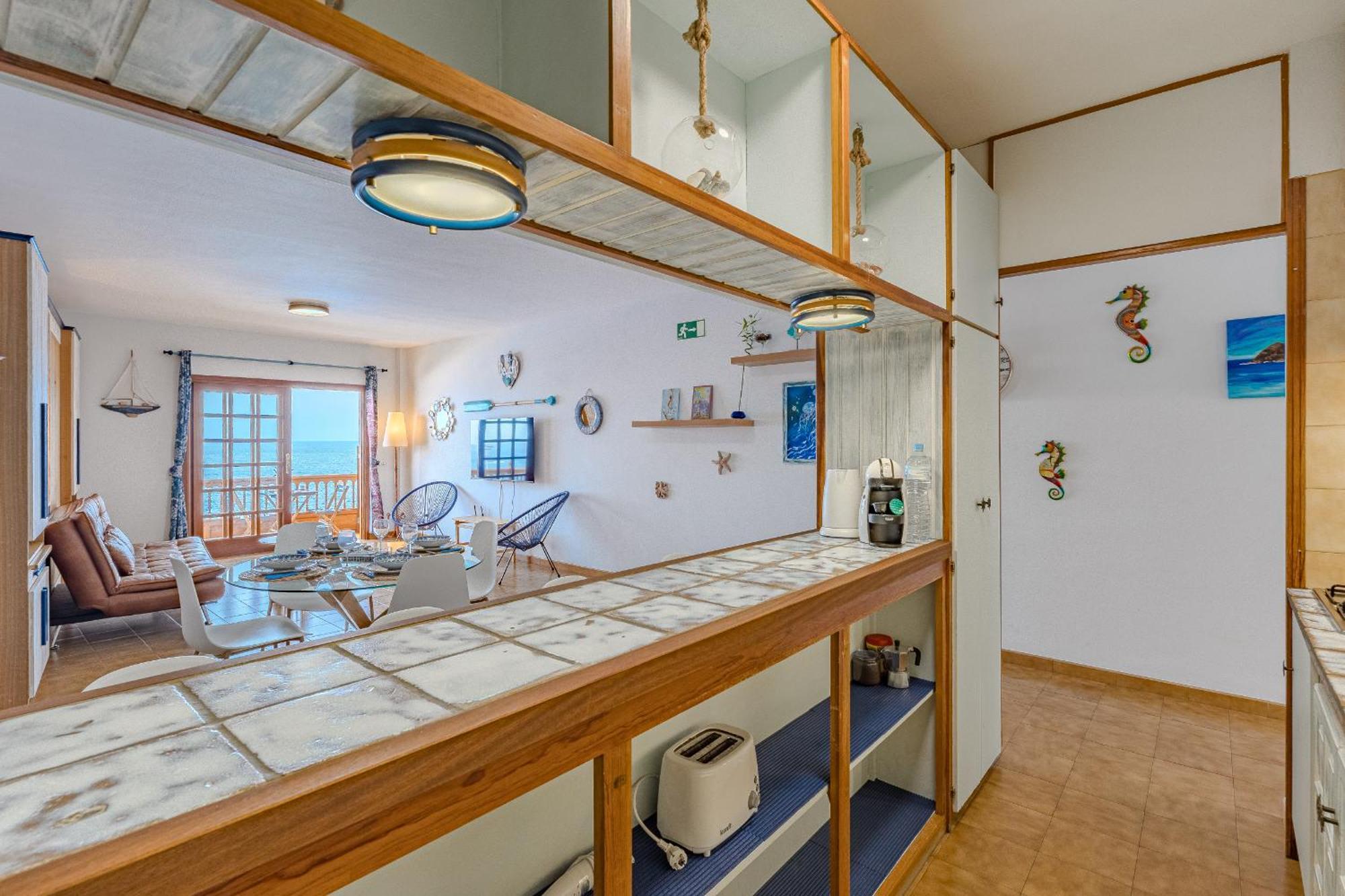Apartmán Balcon Del Atlantico Garachico  Exteriér fotografie