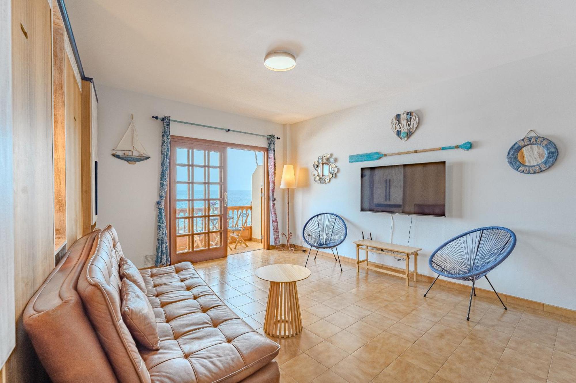 Apartmán Balcon Del Atlantico Garachico  Exteriér fotografie